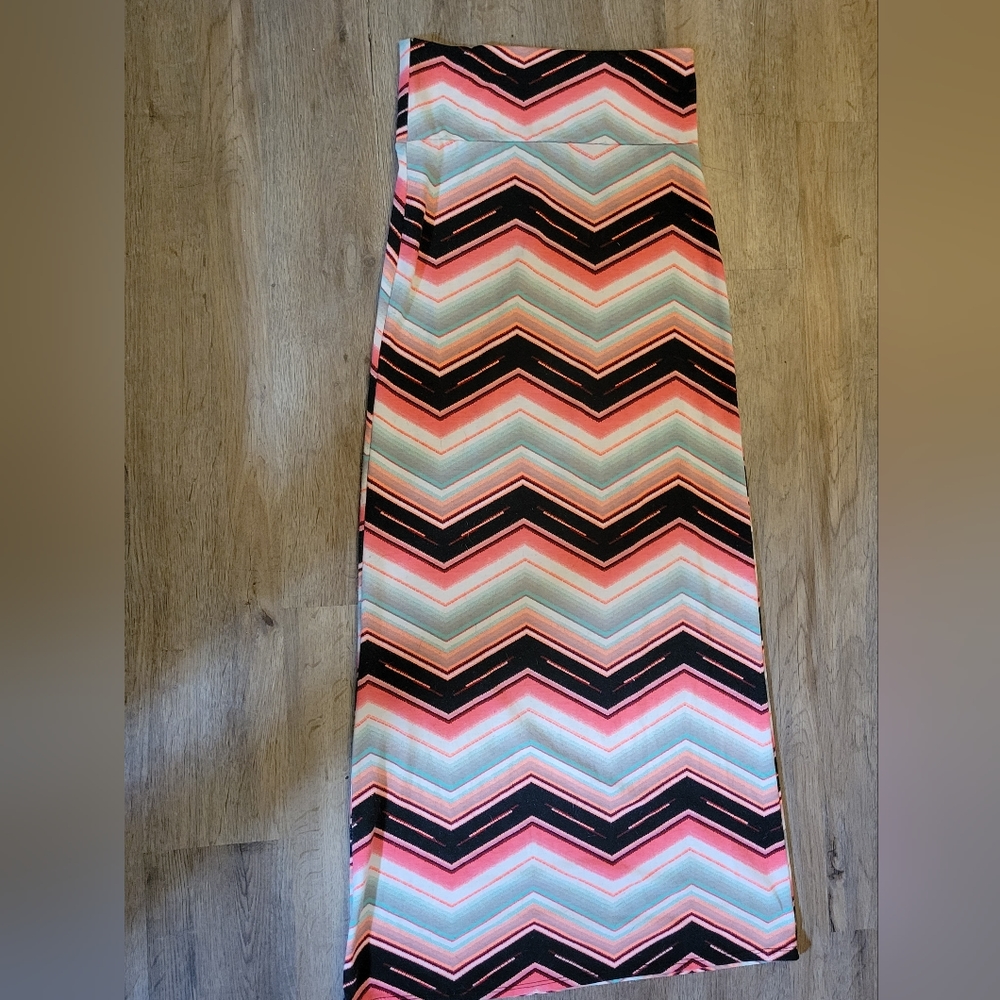 Rue21 long pencil skirt